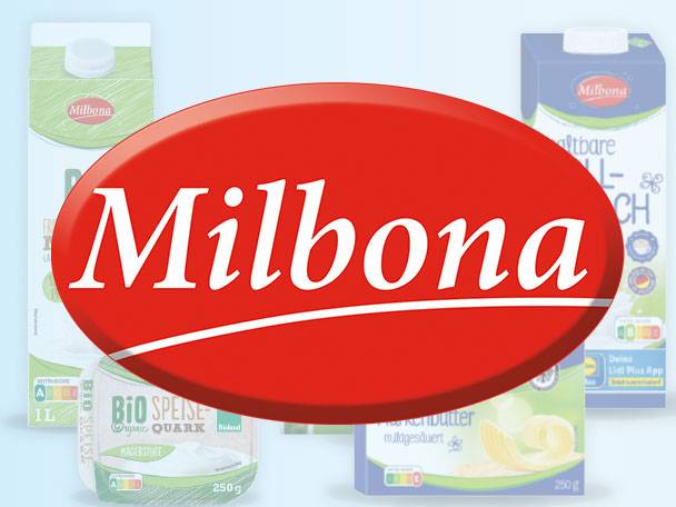 Milbona