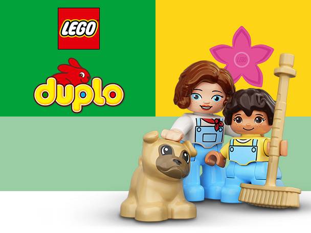 LEGO® DUPLO®